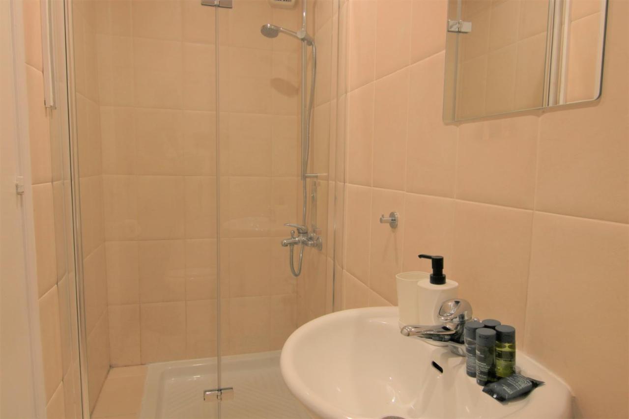 Phaedrus Living: Flat 103 * Paphos